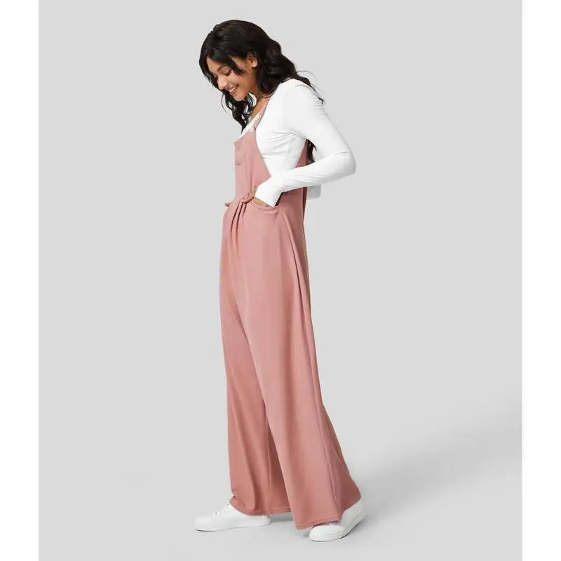 Keiko - Casual jumper pants for all occasions
