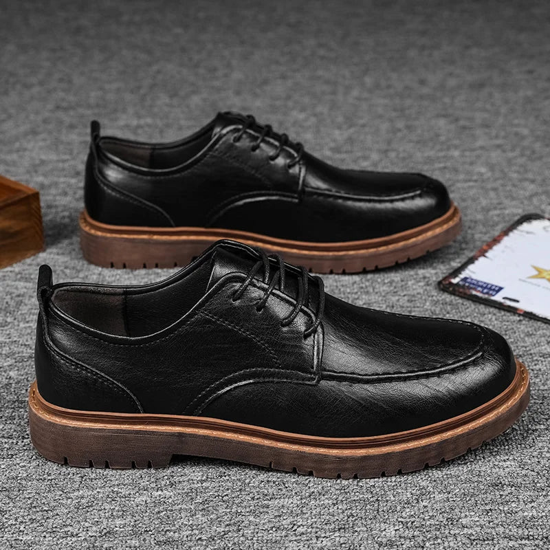 Hubert | Business Shoes