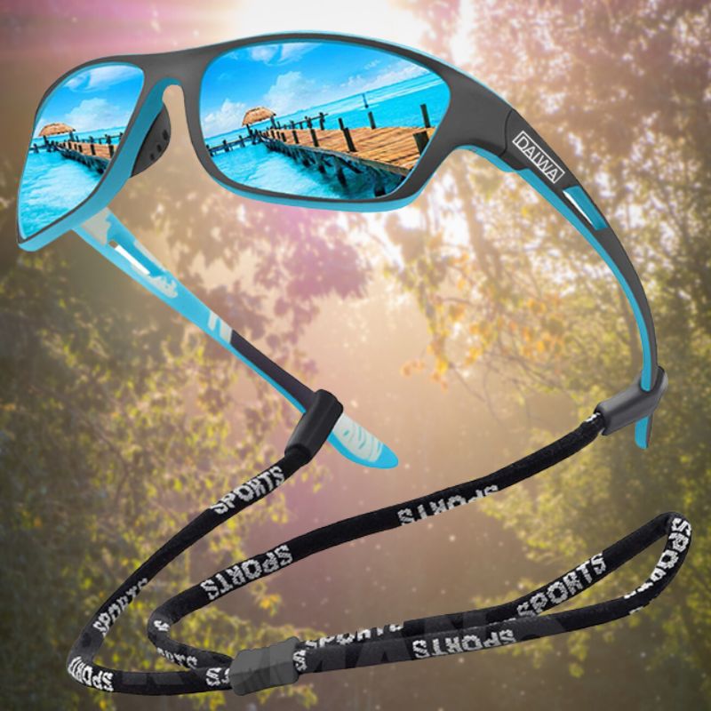 VisionPro | Polarized sunglasses