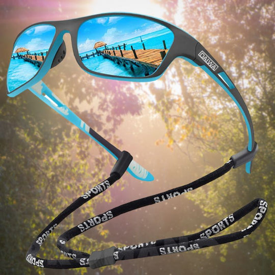 VisionPro | Polarized sunglasses
